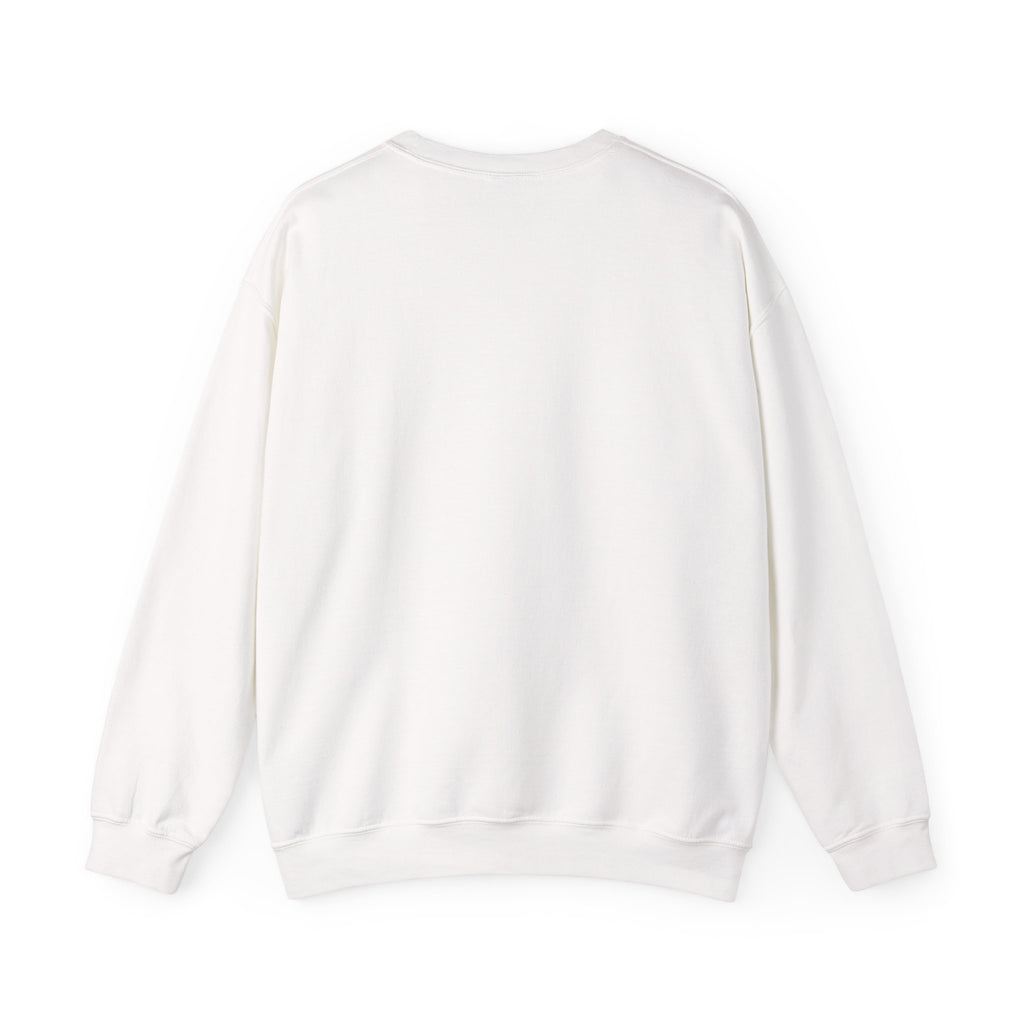 Attack Boopie Unisex Heavy Blend™ Crewneck Sweatshirt