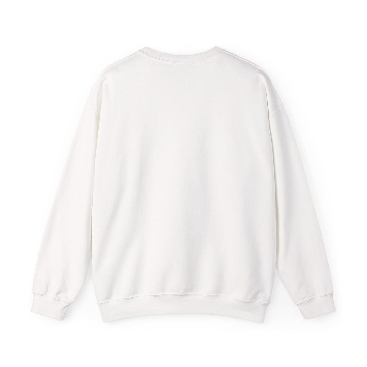 Attack Boopie Unisex Heavy Blend™ Crewneck Sweatshirt