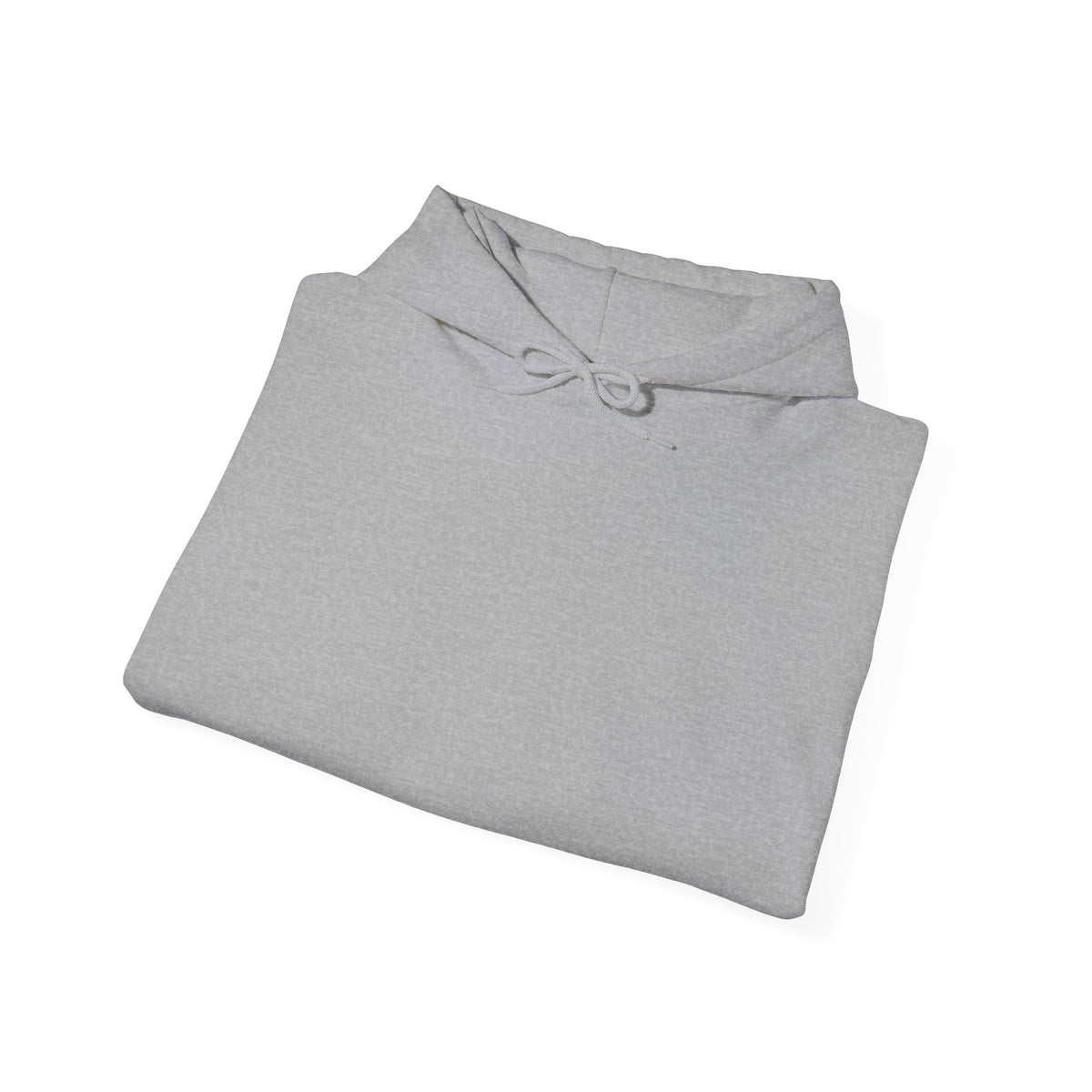 Gunmetal Boopie Unisex Heavy Blend™ Hooded Sweatshirt