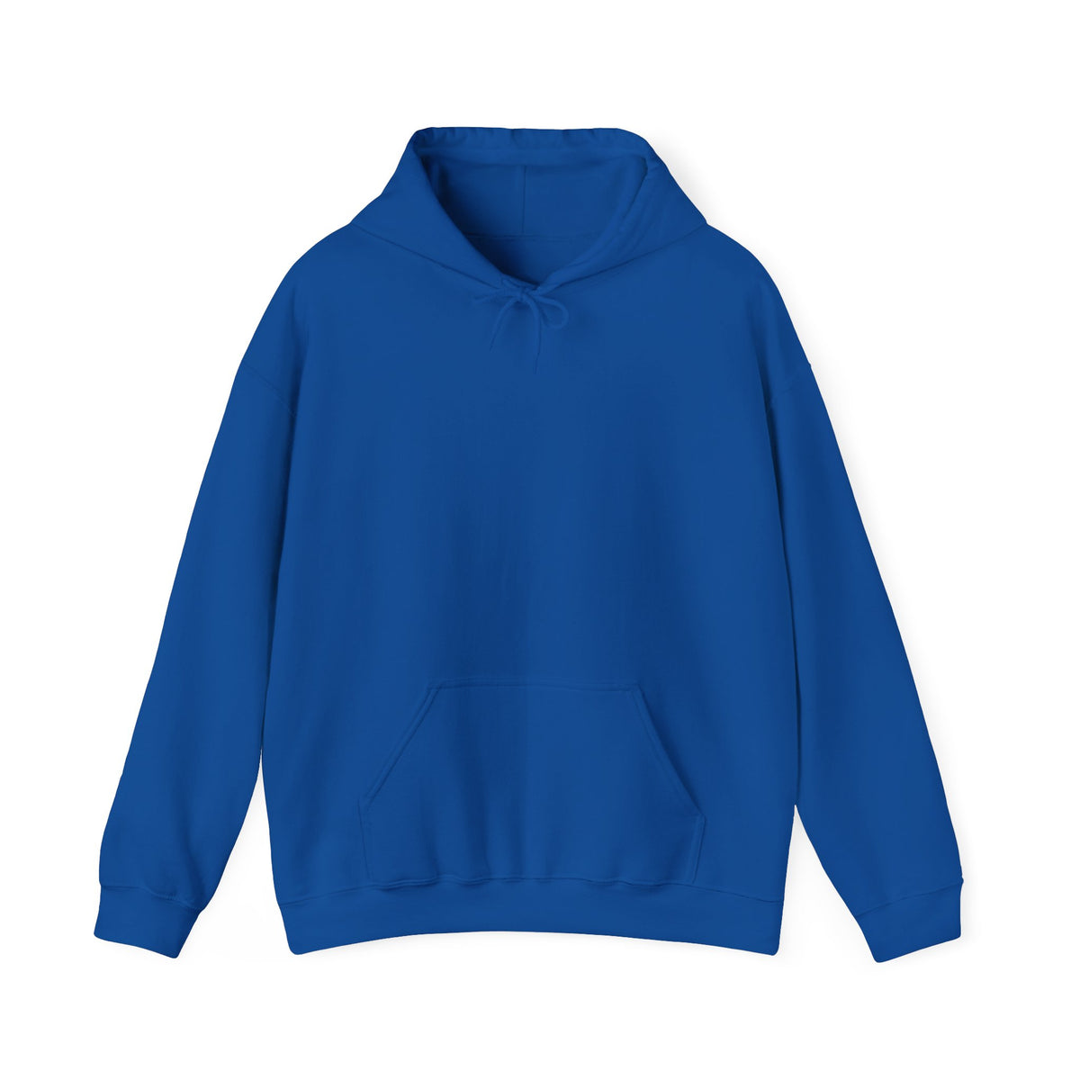 Gunmetal Boopie Unisex Heavy Blend™ Hooded Sweatshirt