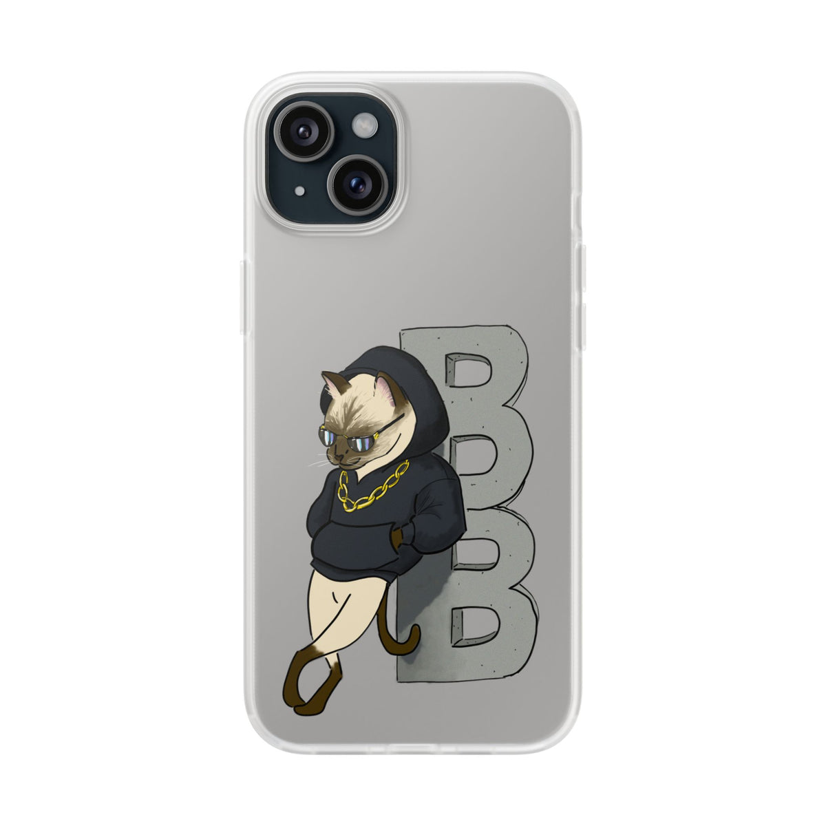 Street Fit Boopie Flexi Cases