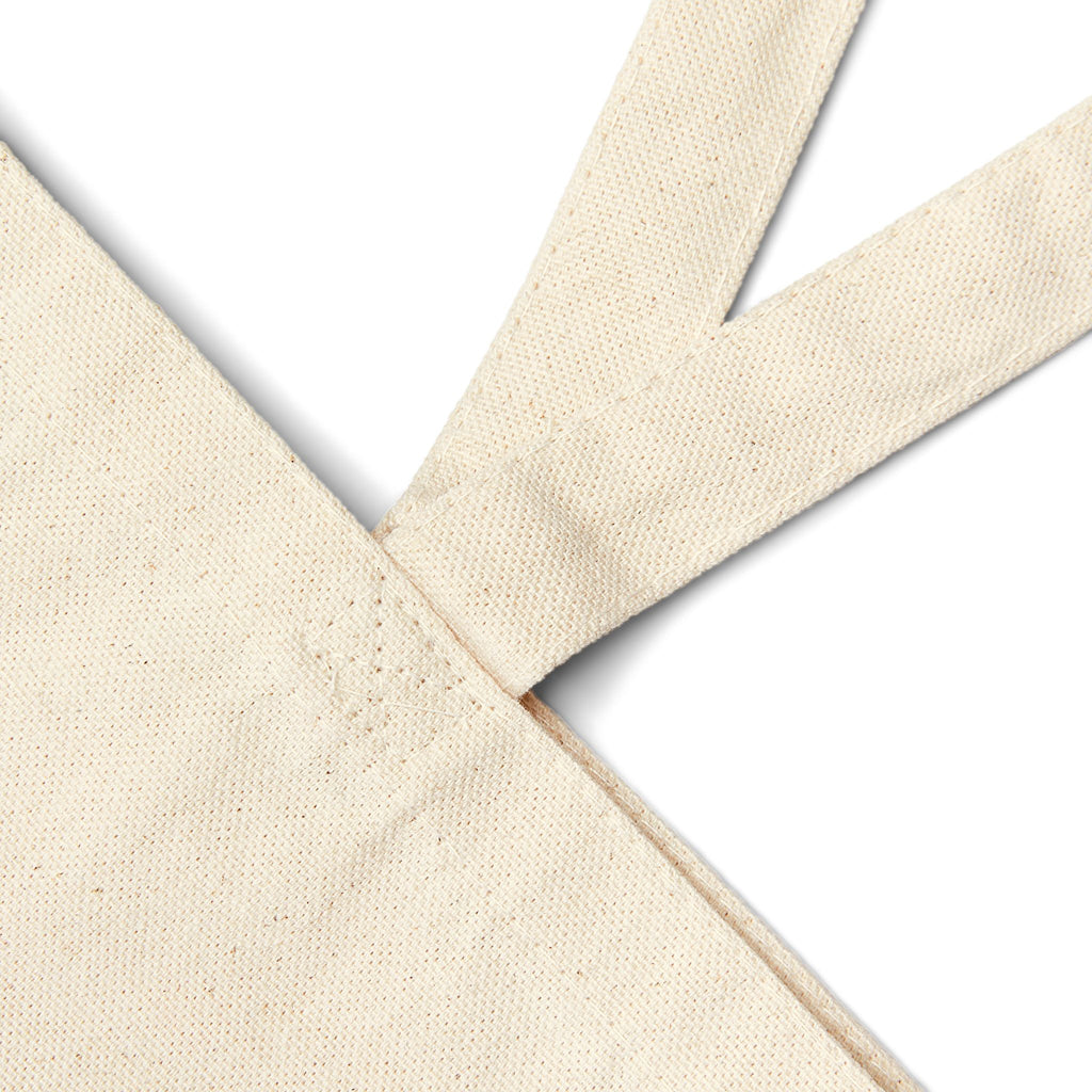 Boopie Brigade Cotton Canvas Tote Bag