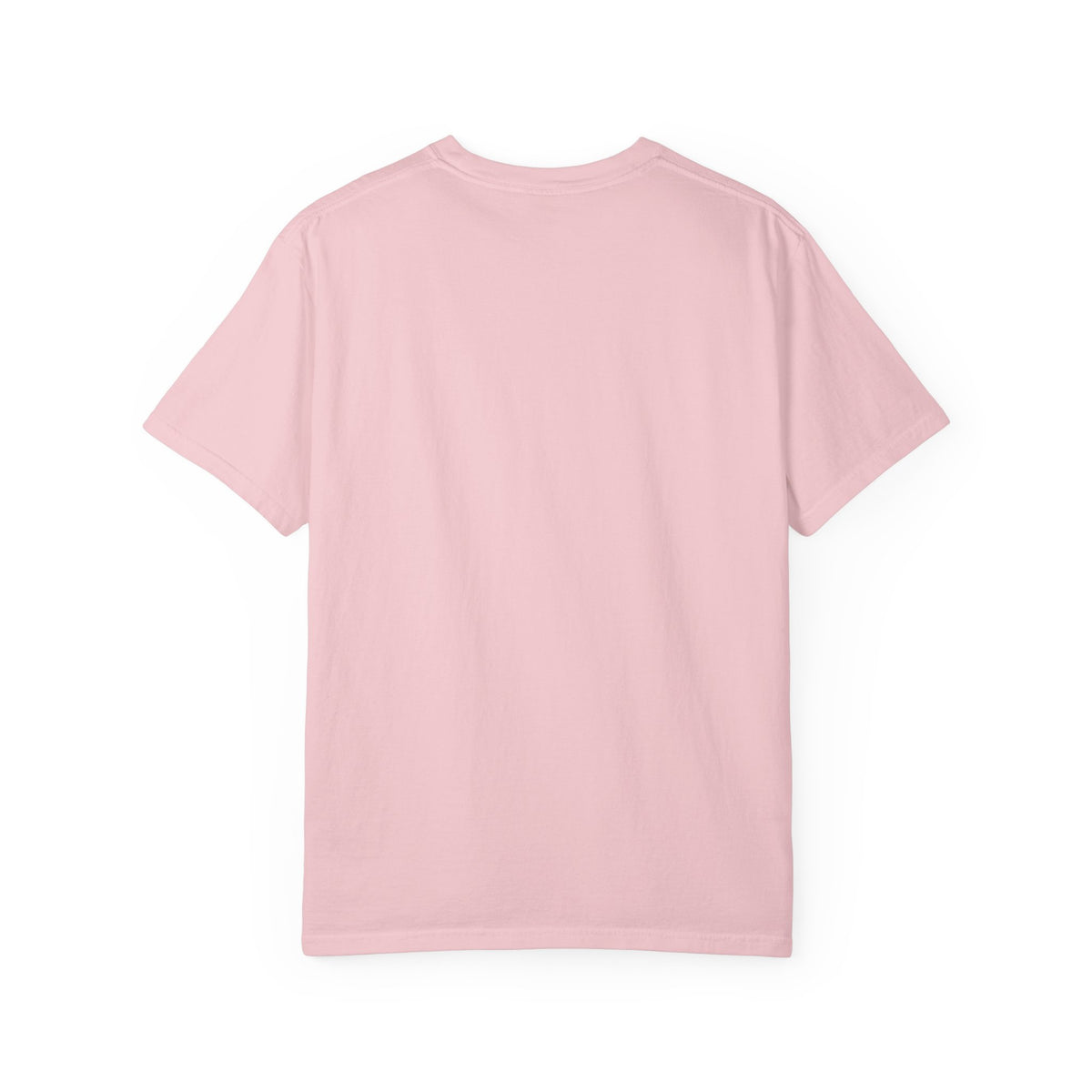 Gunmetal Boopie Unisex Garment-Dyed T-shirt
