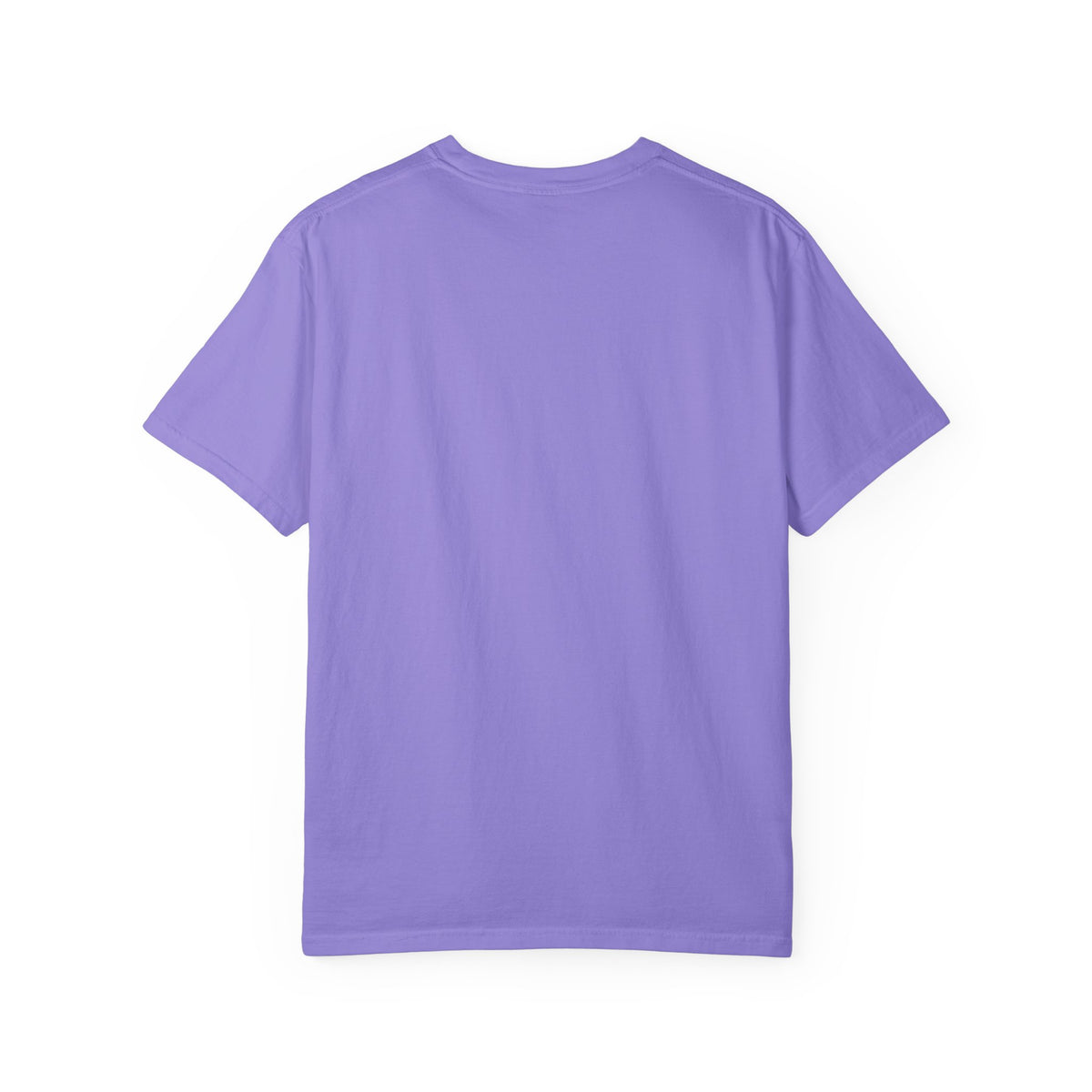 Gunmetal Boopie Unisex Garment-Dyed T-shirt