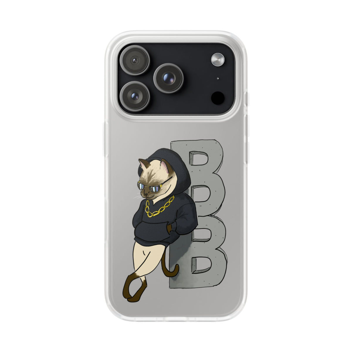 Street Fit Boopie Flexi Cases