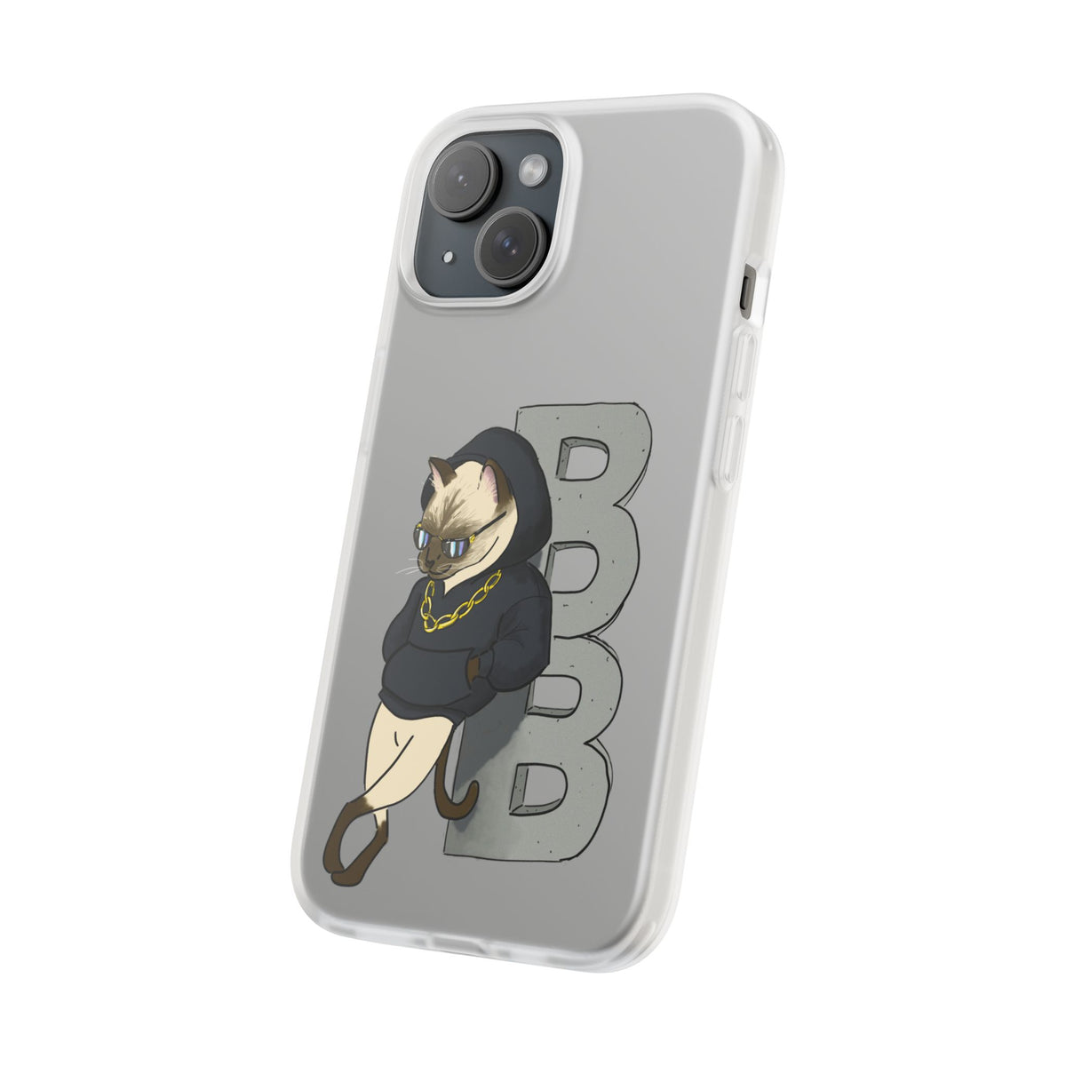 Street Fit Boopie Flexi Cases