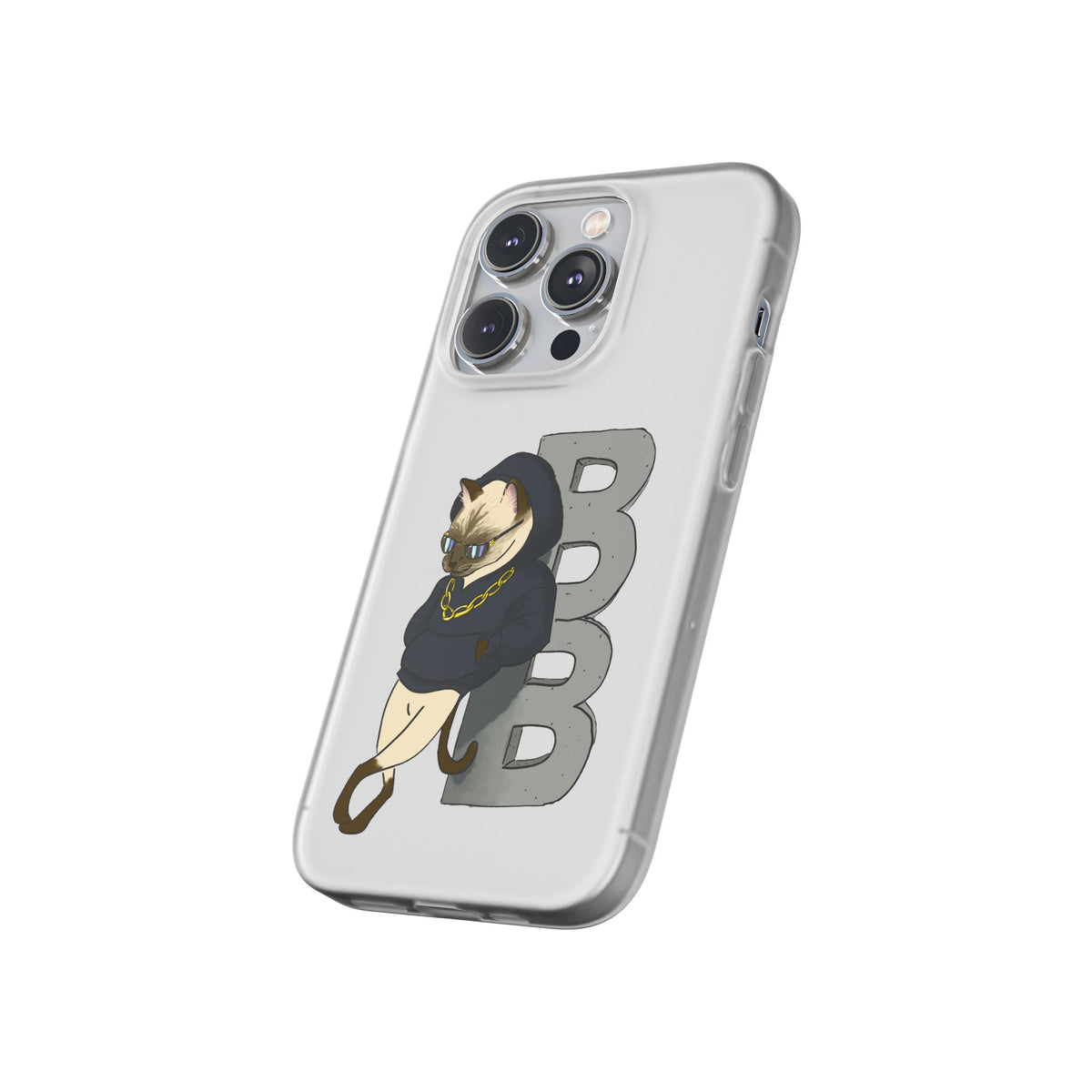 Street Fit Boopie Flexi Cases
