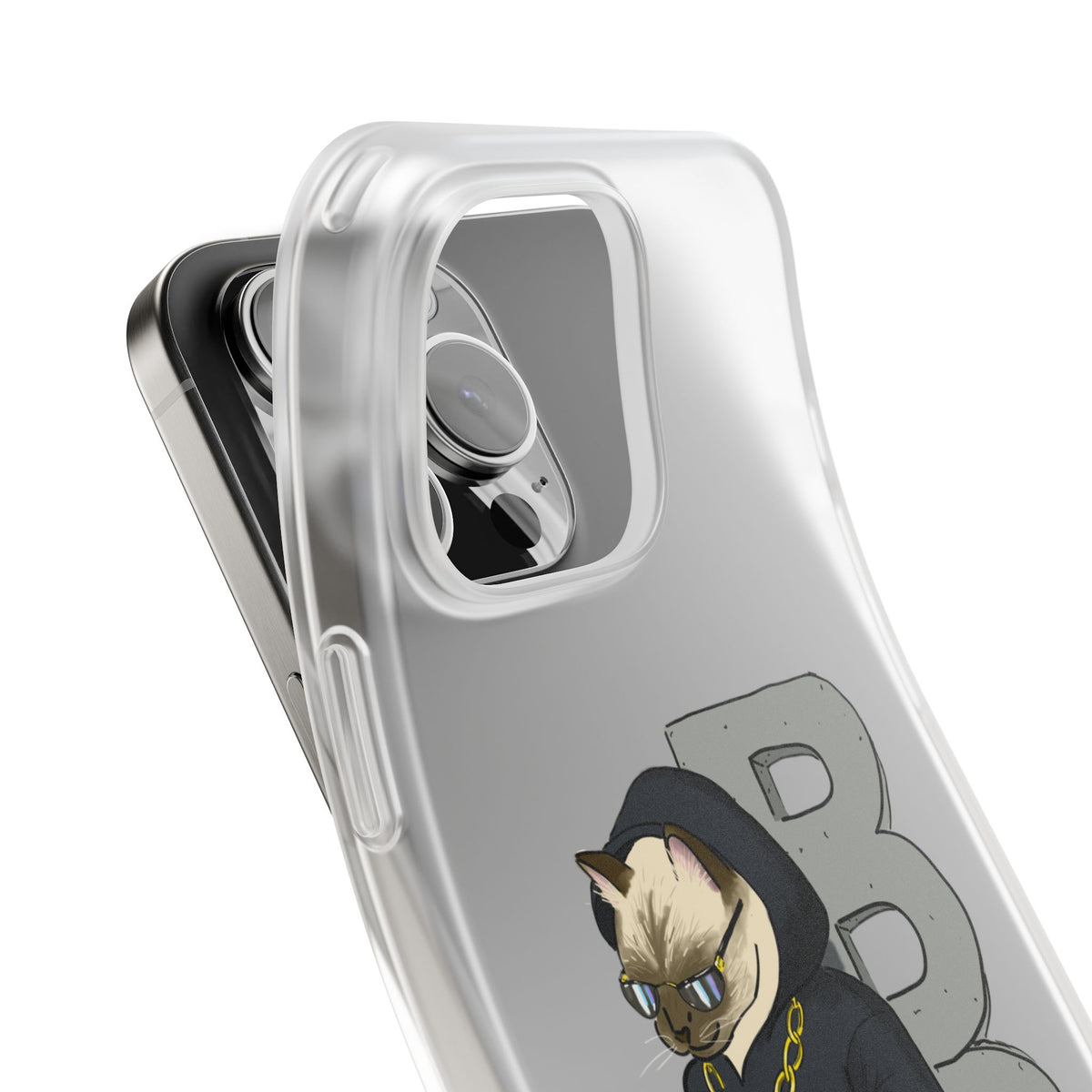 Street Fit Boopie Flexi Cases