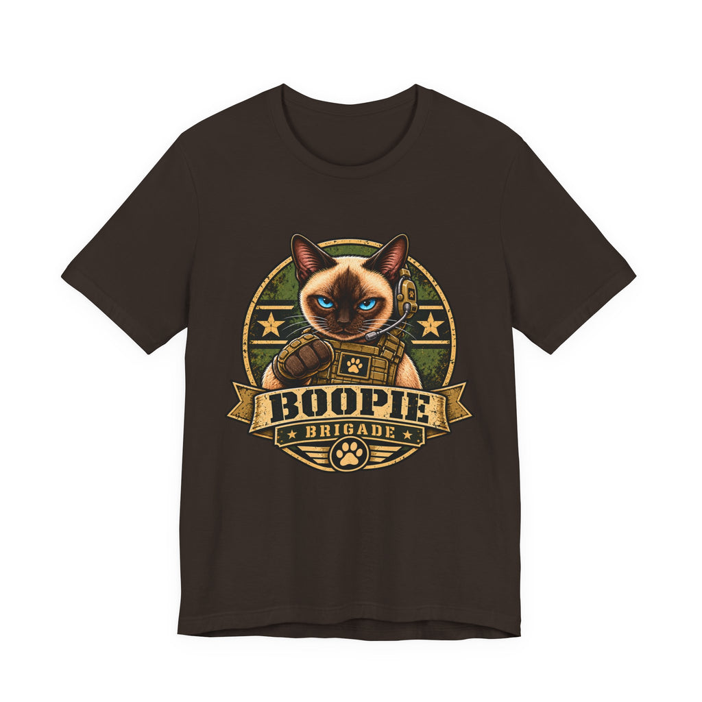 Boopies Want You! Unisex Jersey Short Sleeve Tee