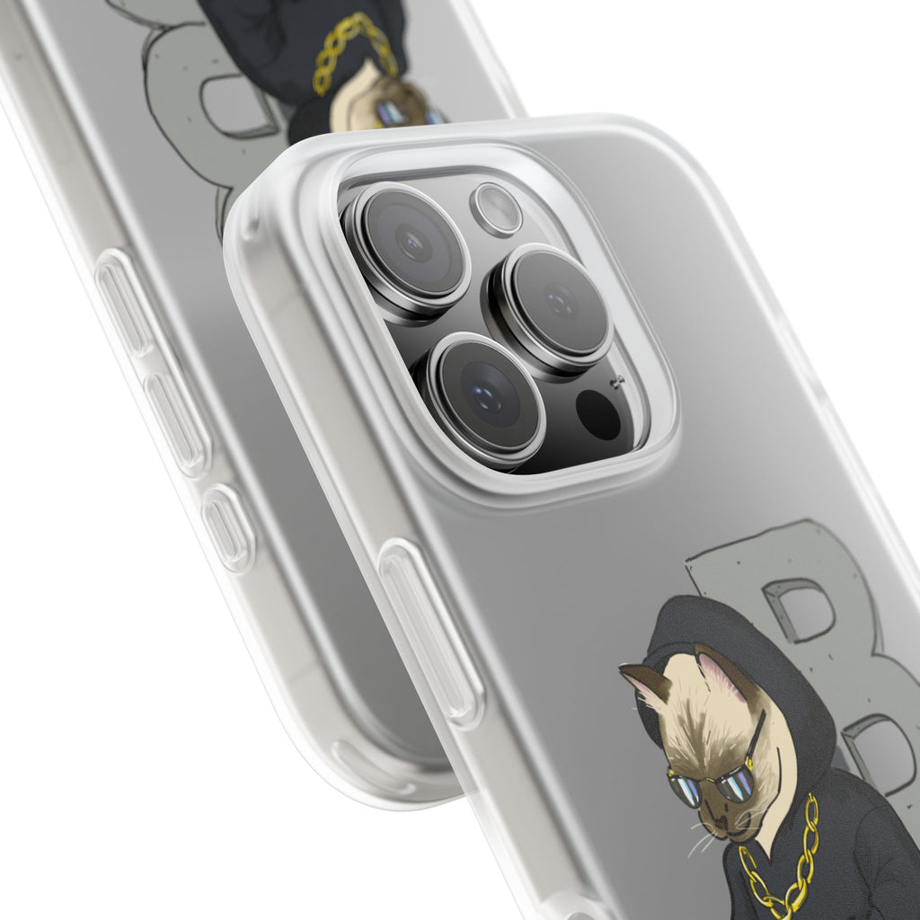 Street Fit Boopie Flexi Cases