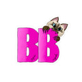 Attack Boopie Kiss-Cut Stickers