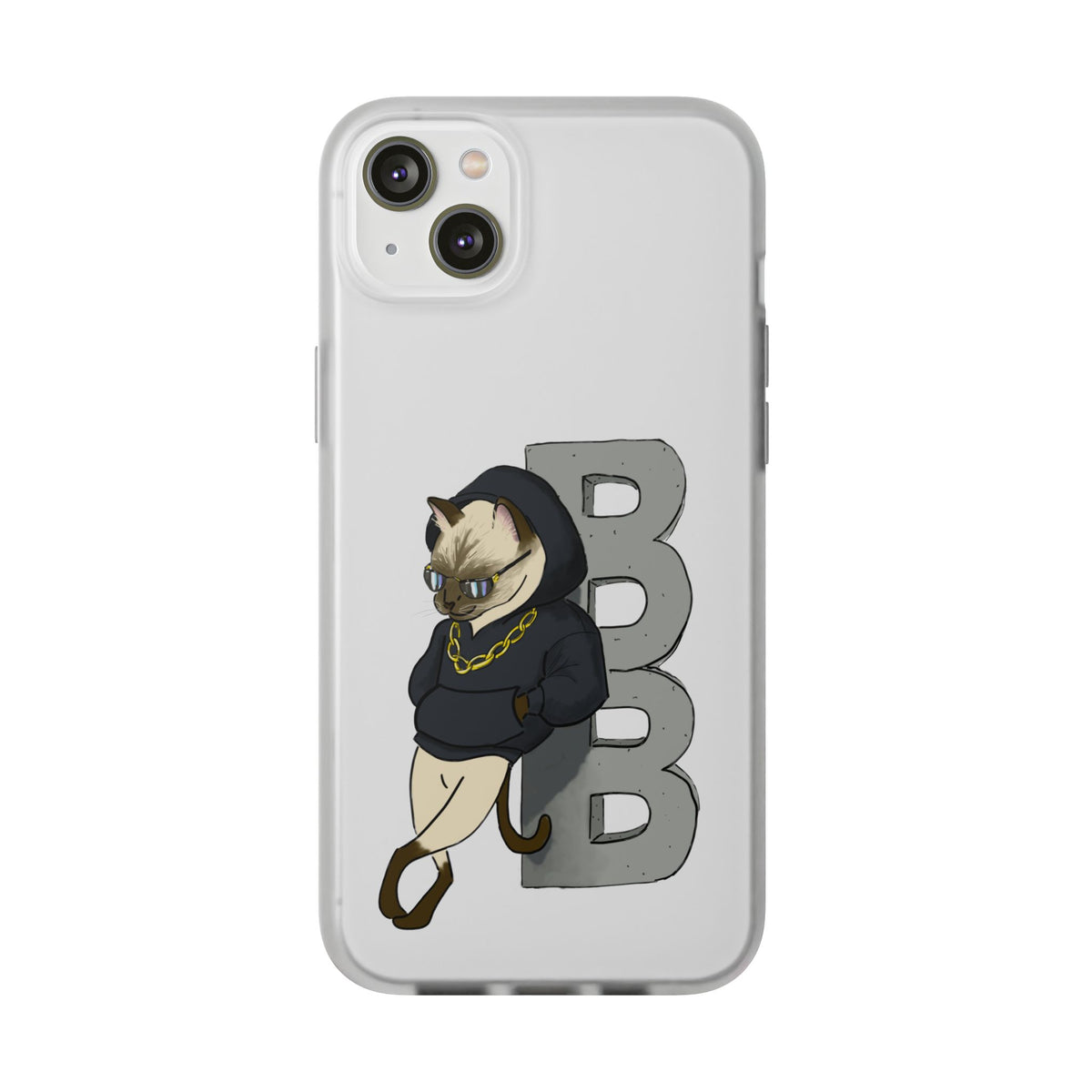 Street Fit Boopie Flexi Cases