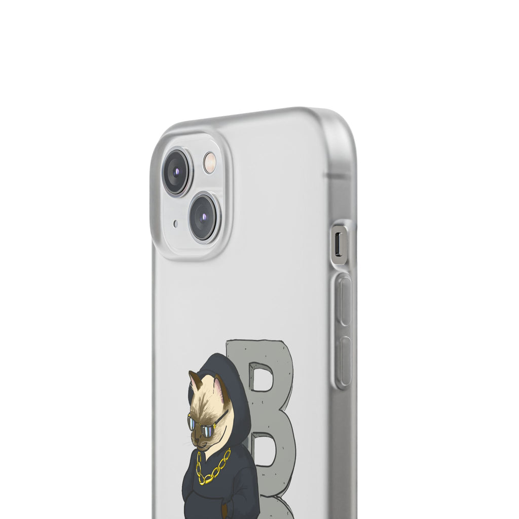 Street Fit Boopie Flexi Cases
