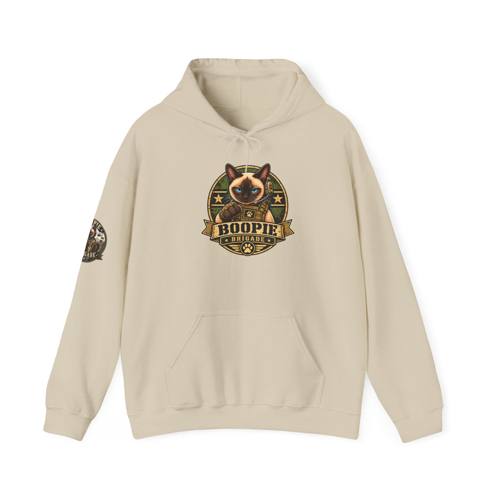 Boopies Want You! Unisex Heavy Blend™ Hooded Sweatshirt