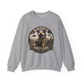 Boopie Brigade Unisex Heavy Blend™ Crewneck Sweatshirt
