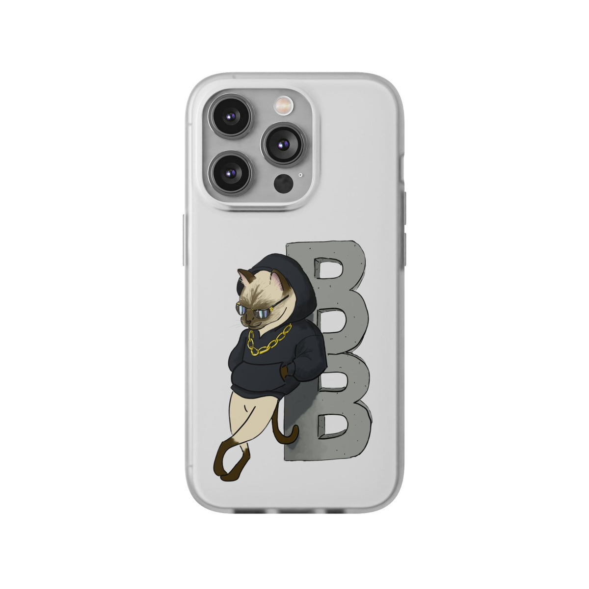 Street Fit Boopie Flexi Cases