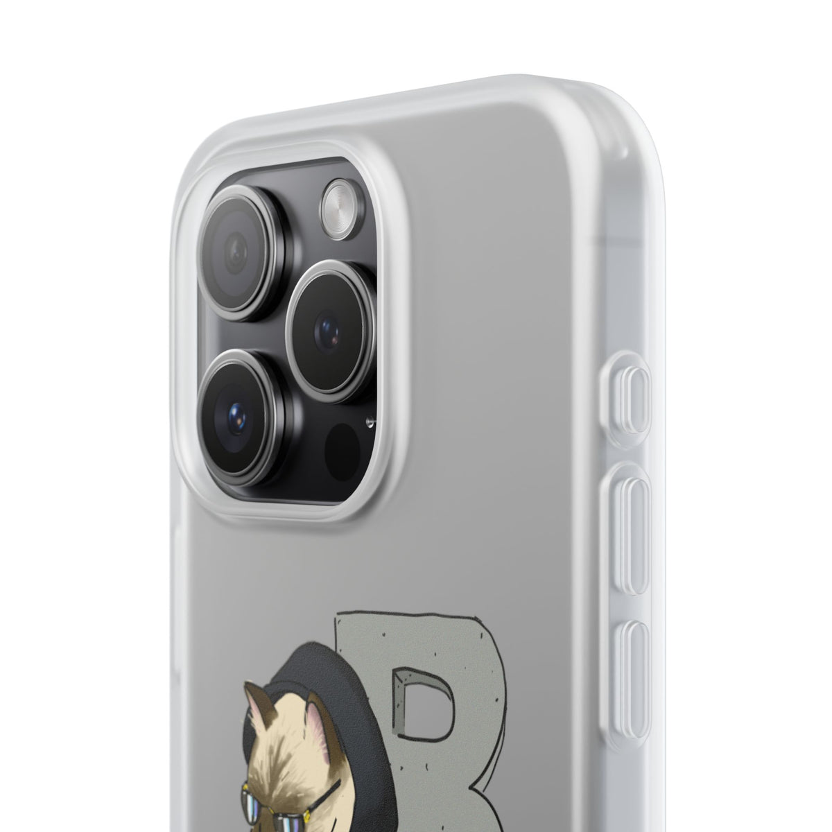 Street Fit Boopie Flexi Cases