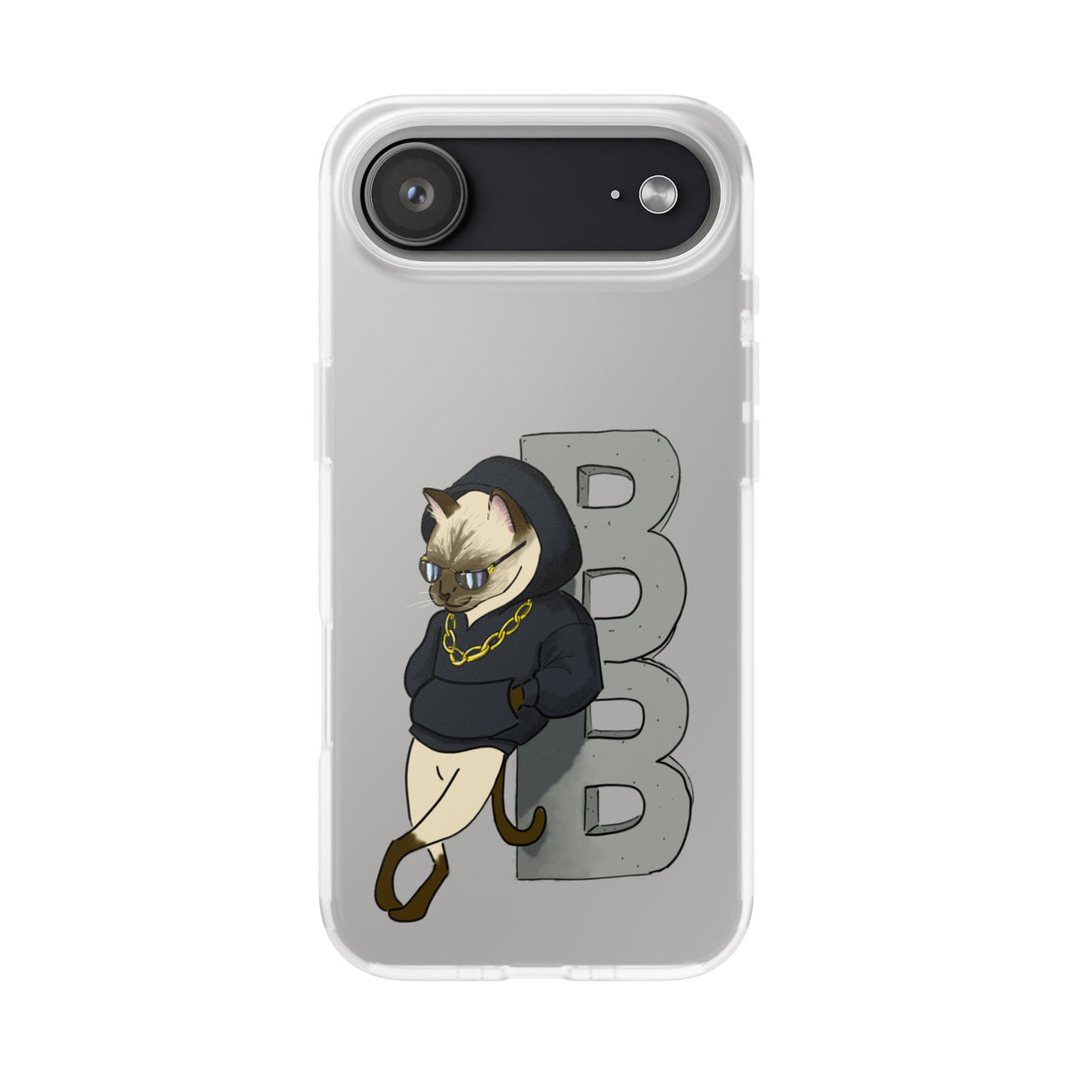 Street Fit Boopie Flexi Cases