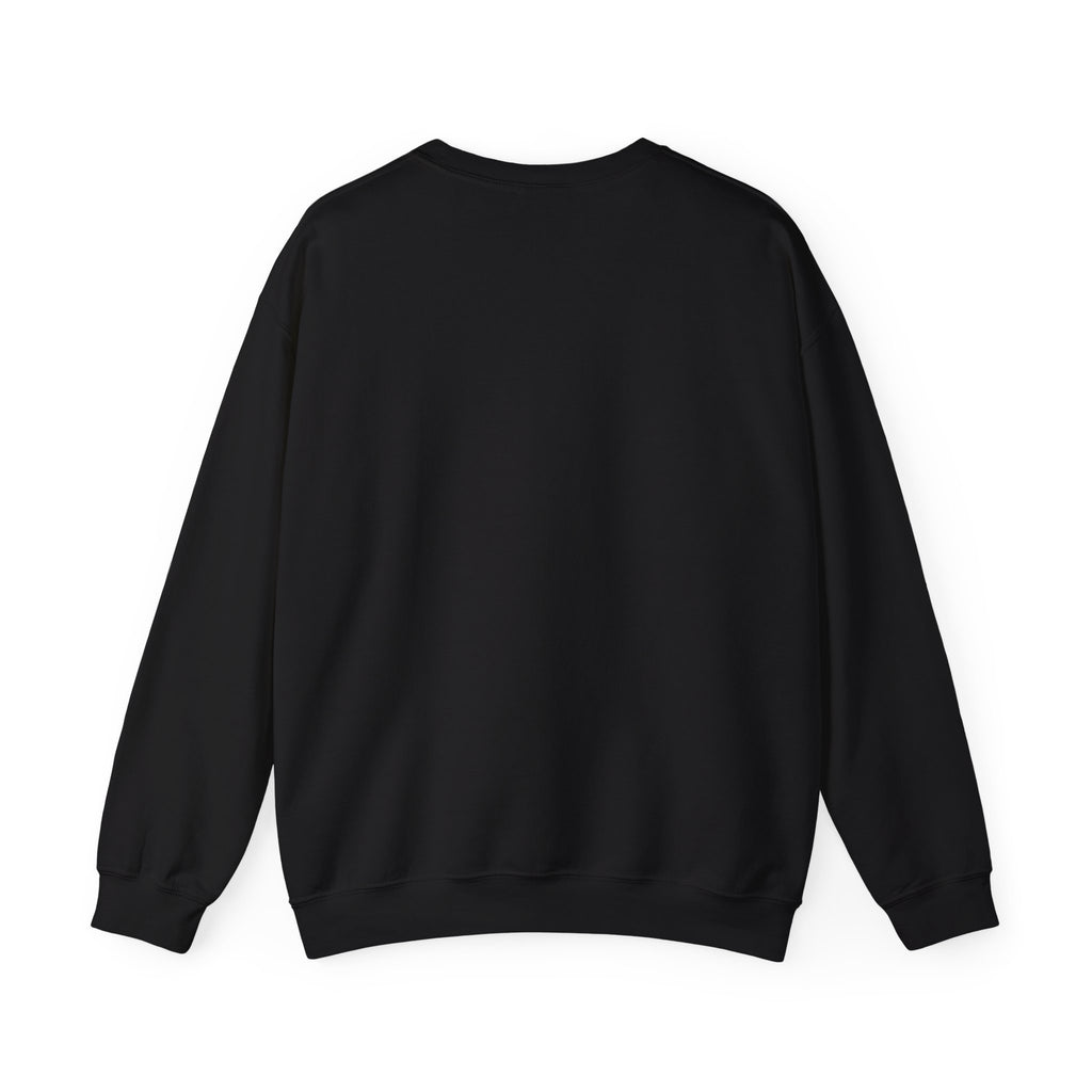 Halloween Boopie Unisex Heavy Blend™ Crewneck Sweatshirt