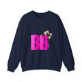 Attack Boopie Unisex Heavy Blend™ Crewneck Sweatshirt