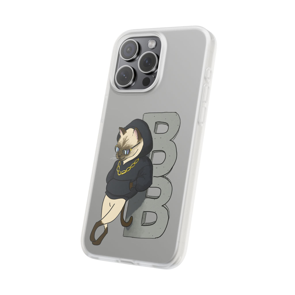 Street Fit Boopie Flexi Cases