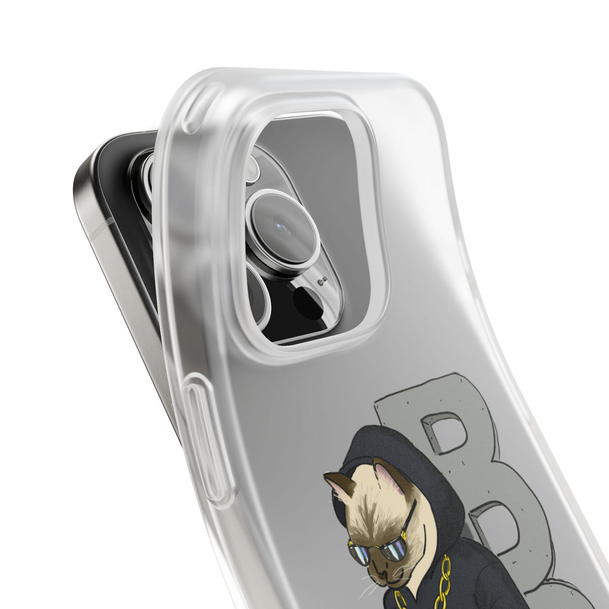 Street Fit Boopie Flexi Cases