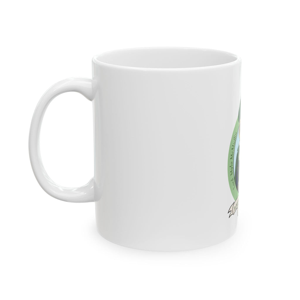 Scottish Lord Boopie Ceramic Mug, (11oz, 15oz)