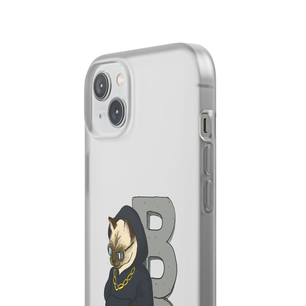 Street Fit Boopie Flexi Cases