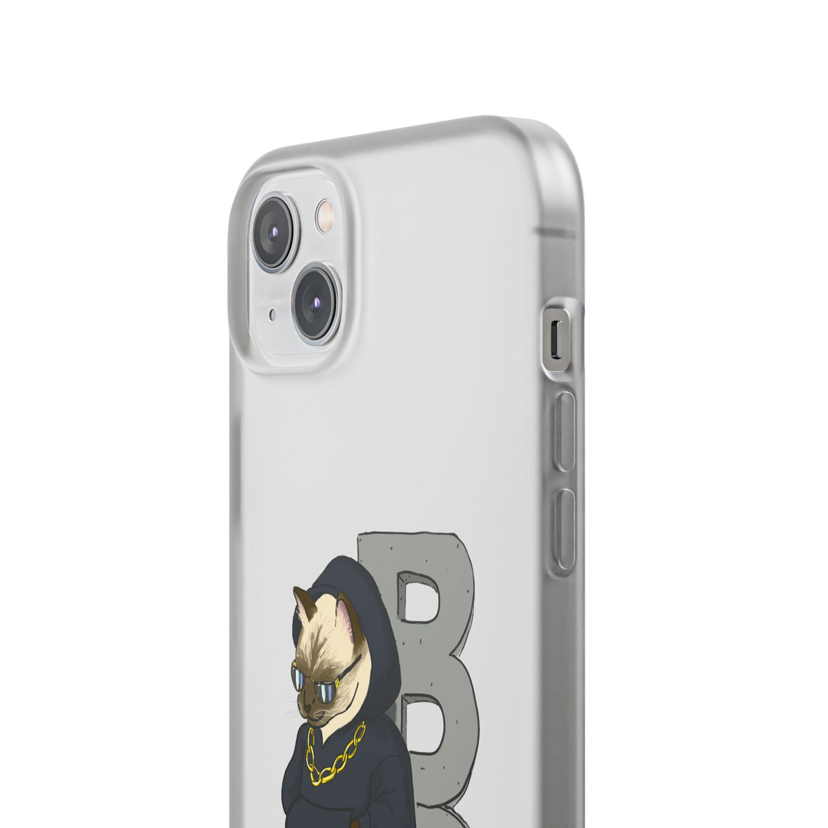 Street Fit Boopie Flexi Cases