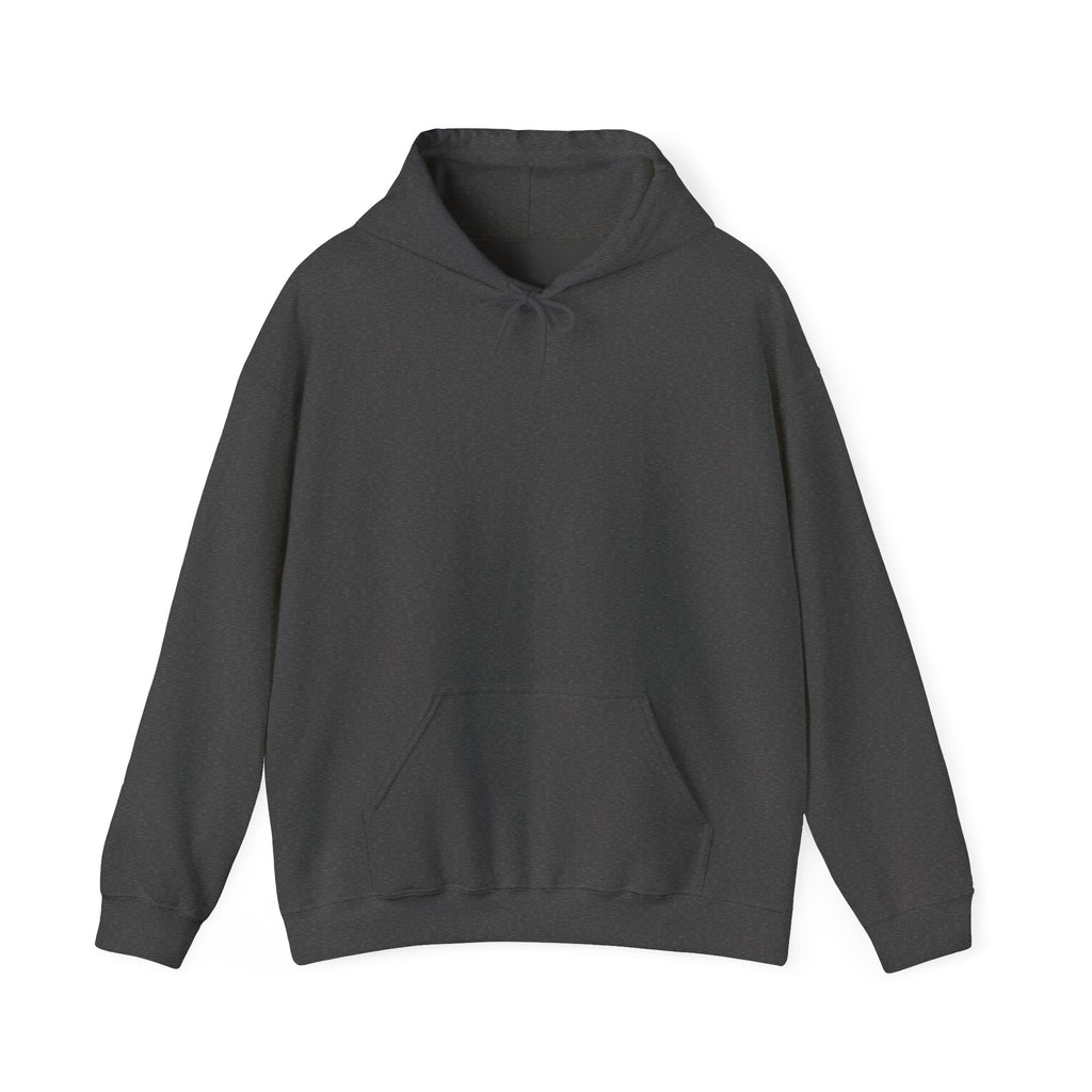 Attack Boopie Unisex Heavy Blend™ Hooded Sweatshirt