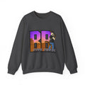 Gunmetal Boopie Unisex Heavy Blend™ Crewneck Sweatshirt