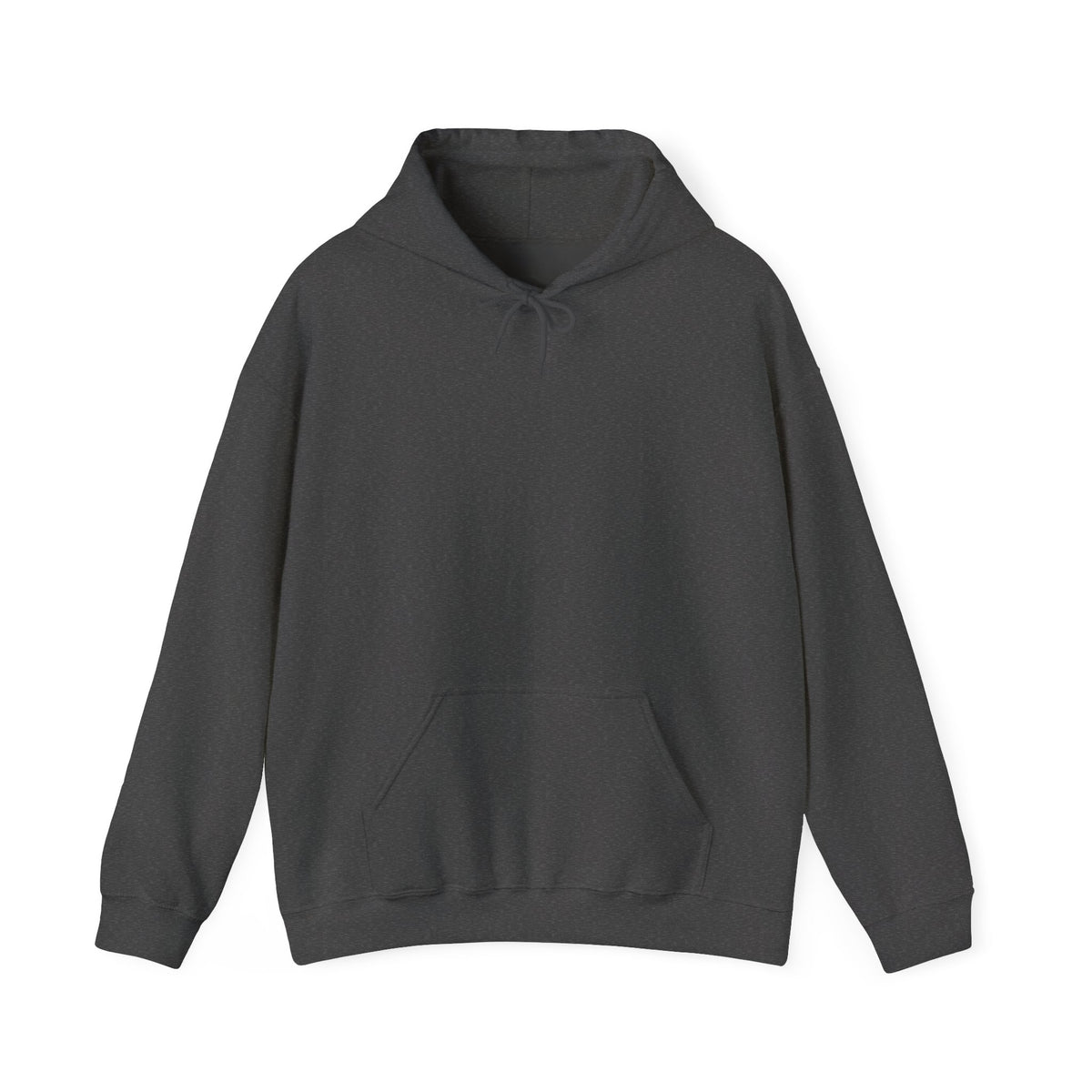 Gunmetal Boopie Unisex Heavy Blend™ Hooded Sweatshirt