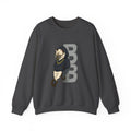 Street Fit Boopie Unisex Heavy Blend™ Crewneck Sweatshirt