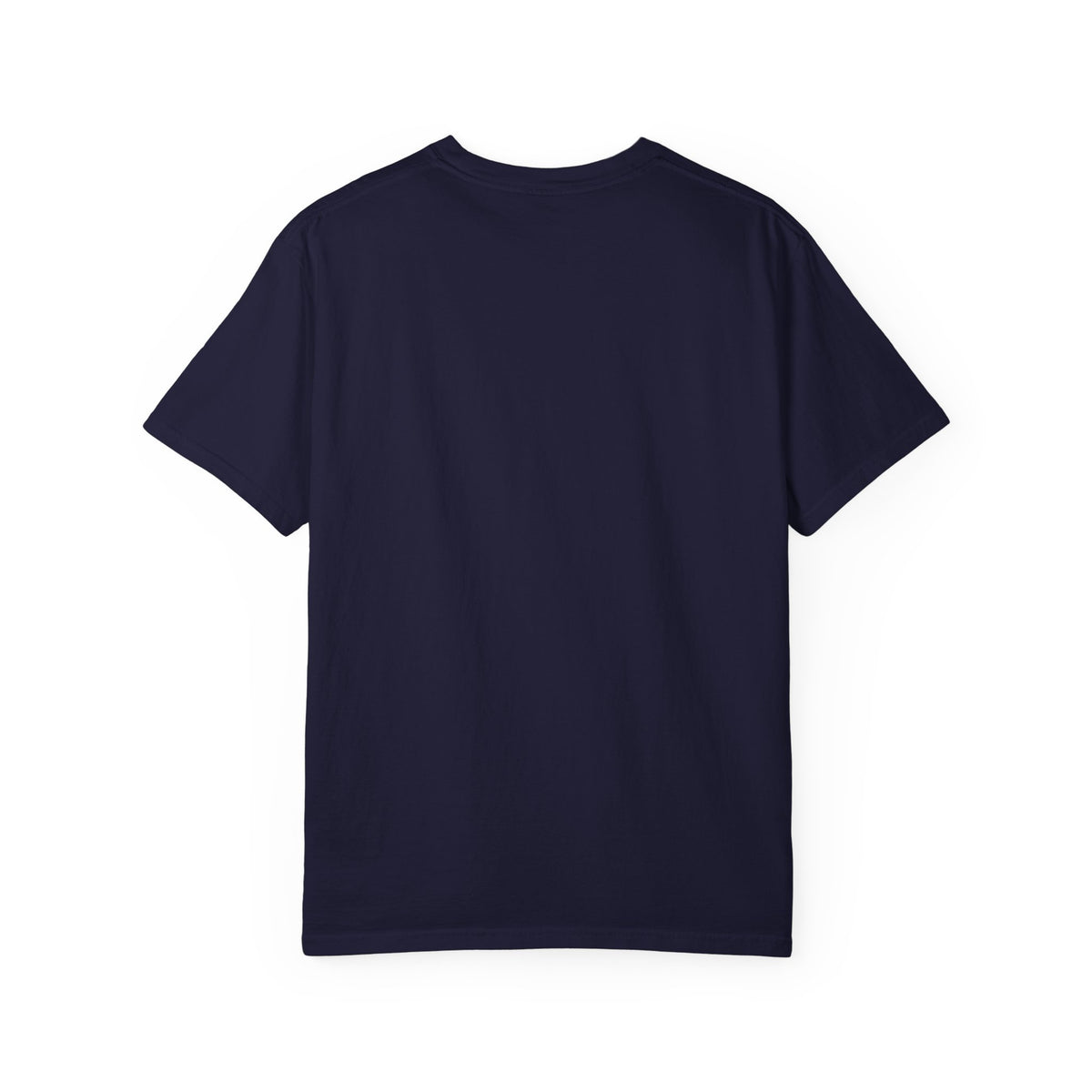 Gunmetal Boopie Unisex Garment-Dyed T-shirt