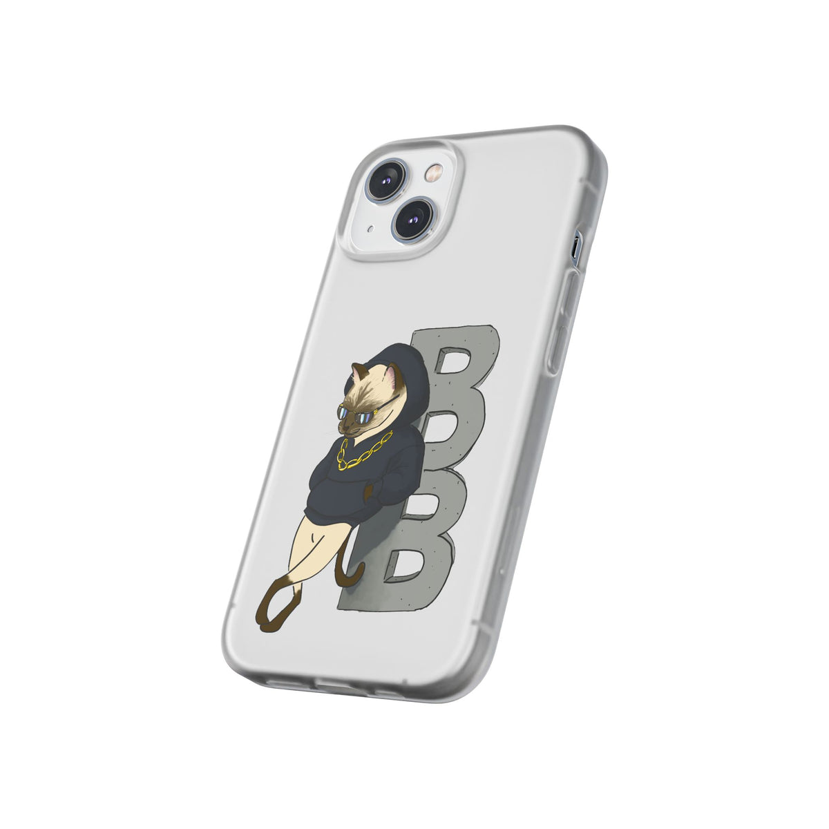 Street Fit Boopie Flexi Cases