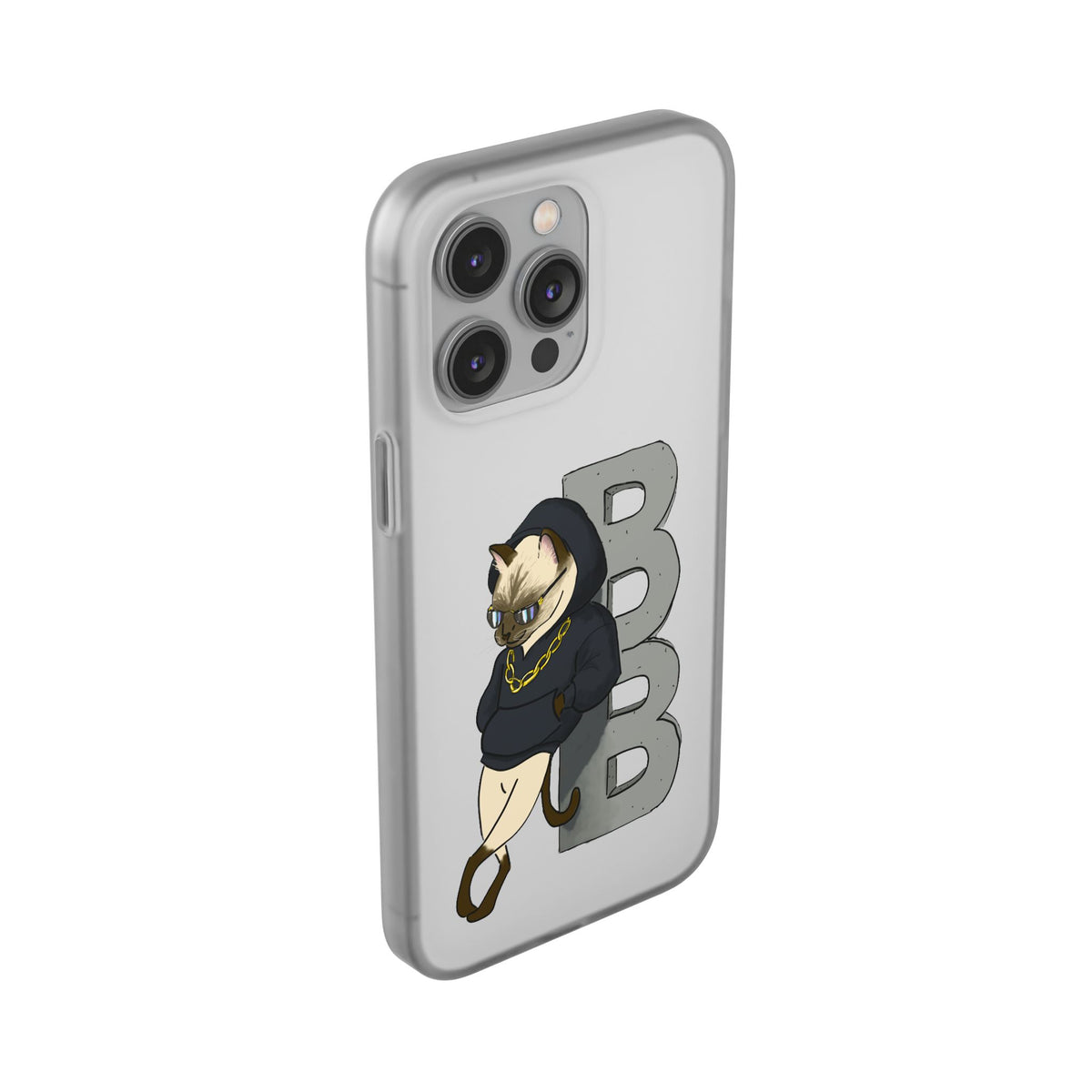 Street Fit Boopie Flexi Cases
