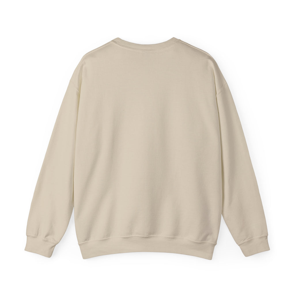 Attack Boopie Unisex Heavy Blend™ Crewneck Sweatshirt
