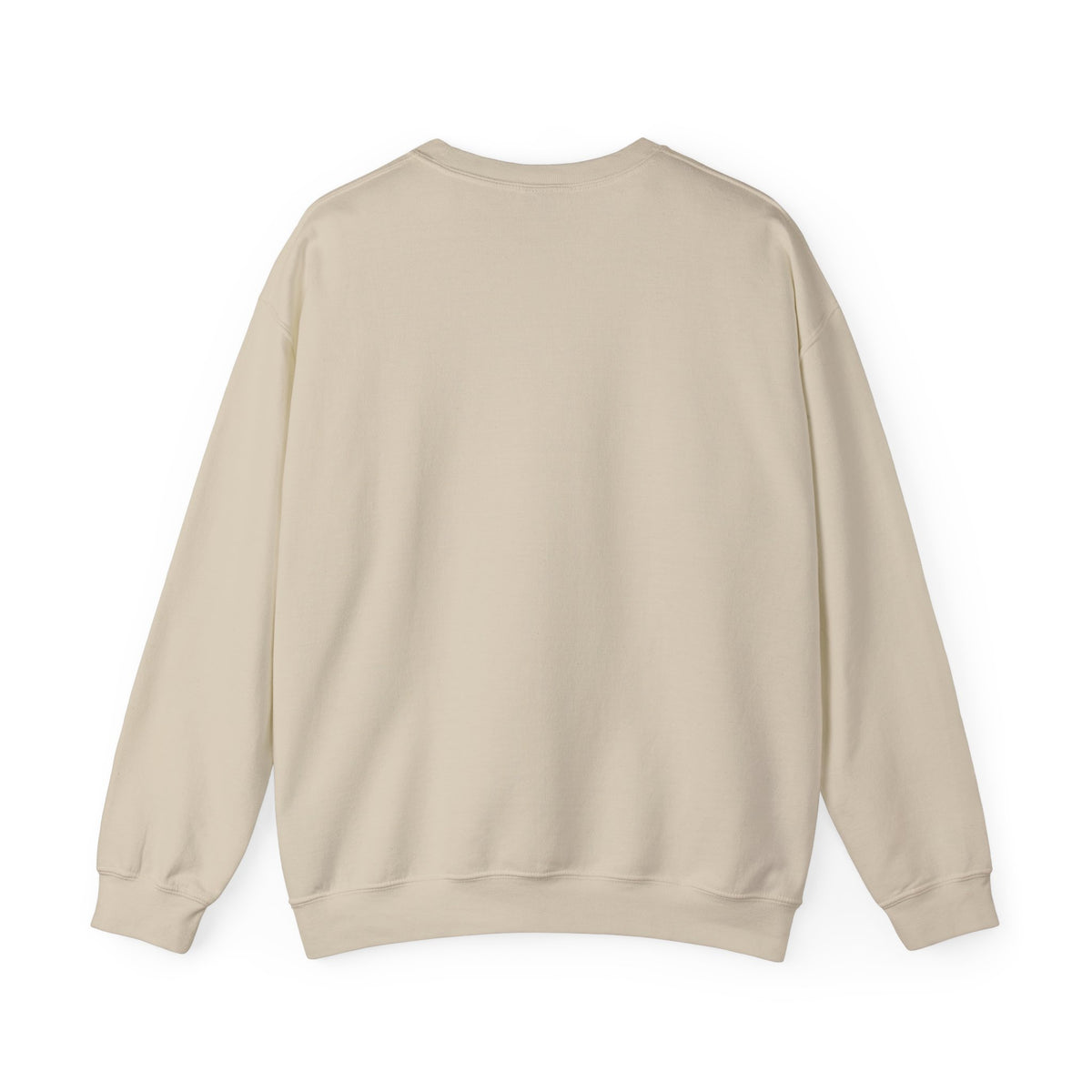 Attack Boopie Unisex Heavy Blend™ Crewneck Sweatshirt