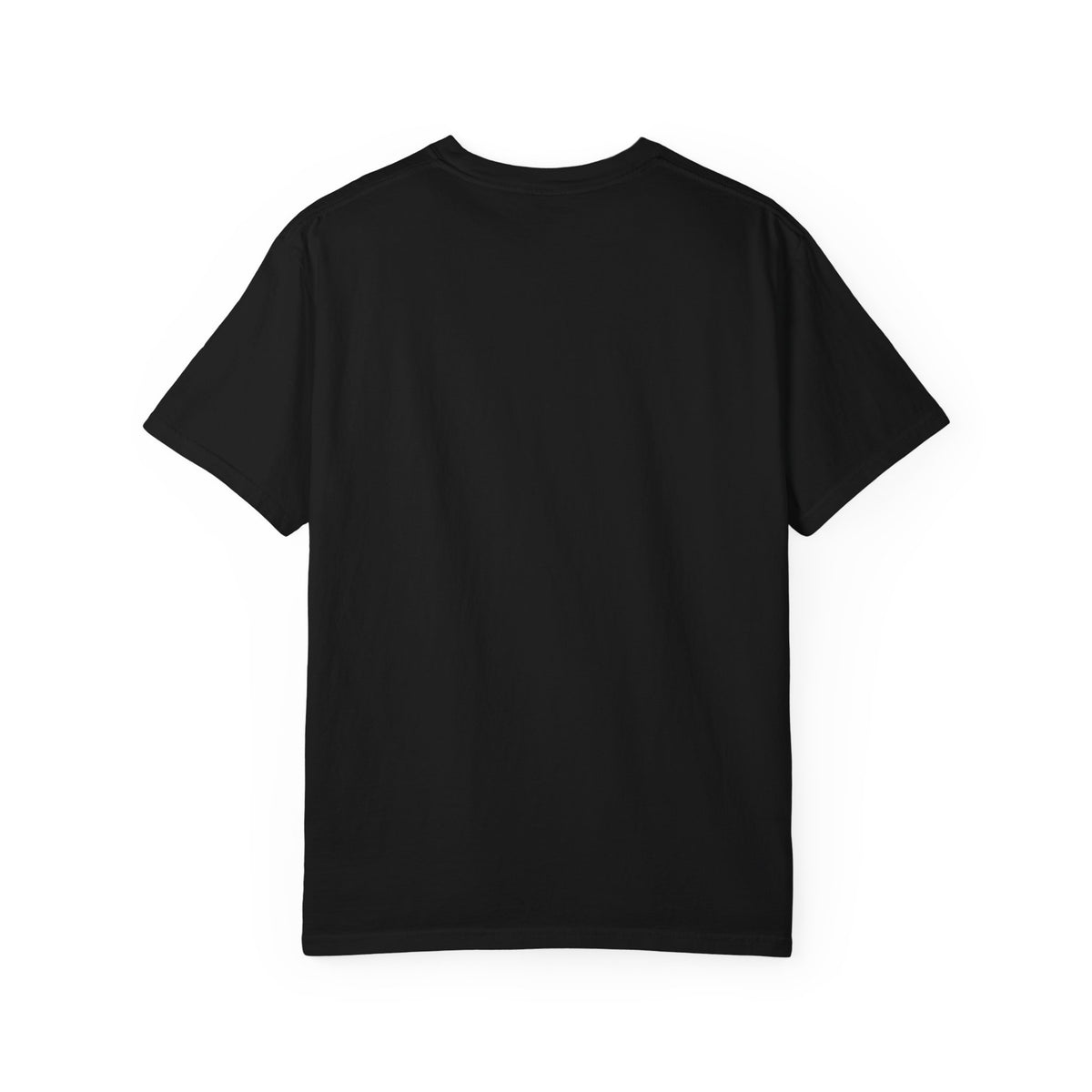 Attack Boopie Unisex Garment-Dyed T-shirt