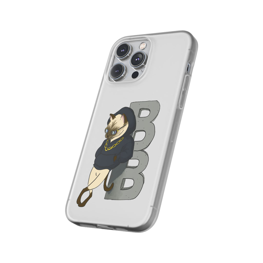 Street Fit Boopie Flexi Cases
