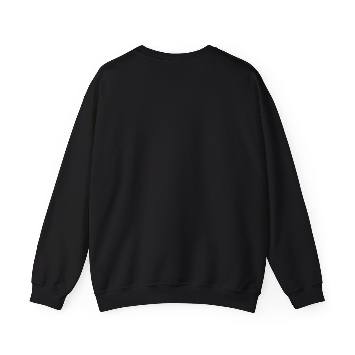 Gunmetal Boopie Unisex Heavy Blend™ Crewneck Sweatshirt