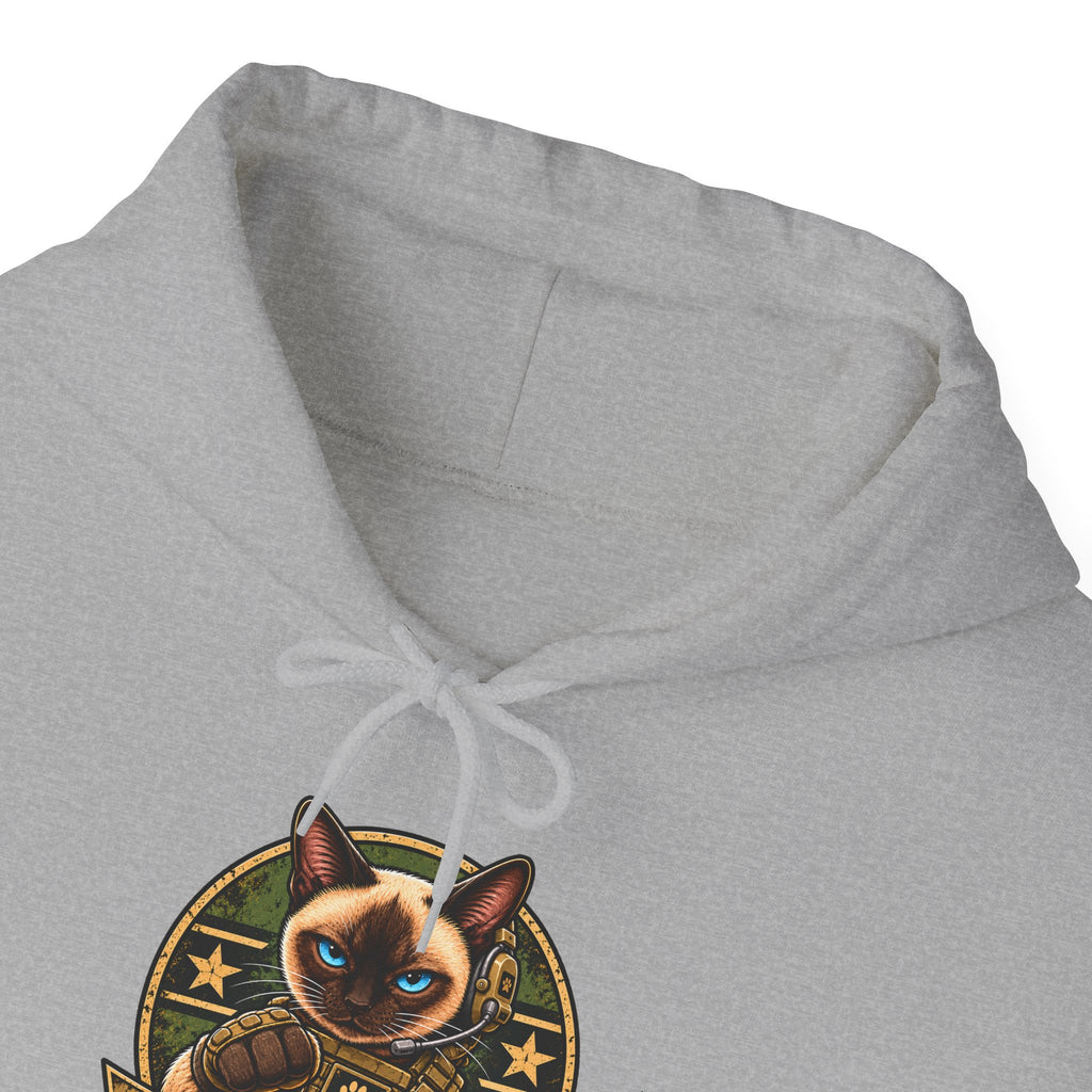Boopies Want You! Unisex Heavy Blend™ Hooded Sweatshirt