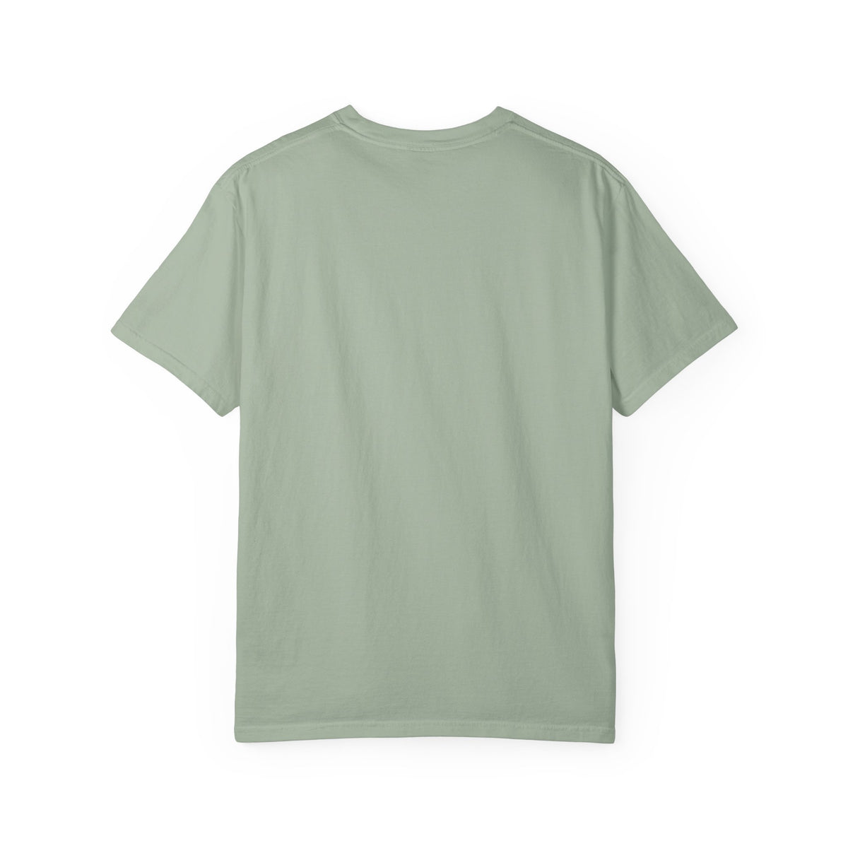 Attack Boopie Unisex Garment-Dyed T-shirt