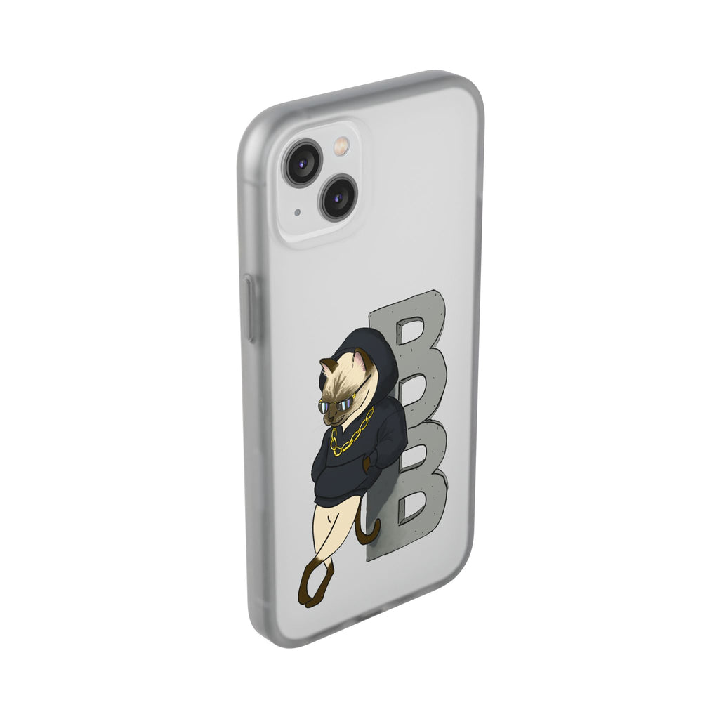 Street Fit Boopie Flexi Cases