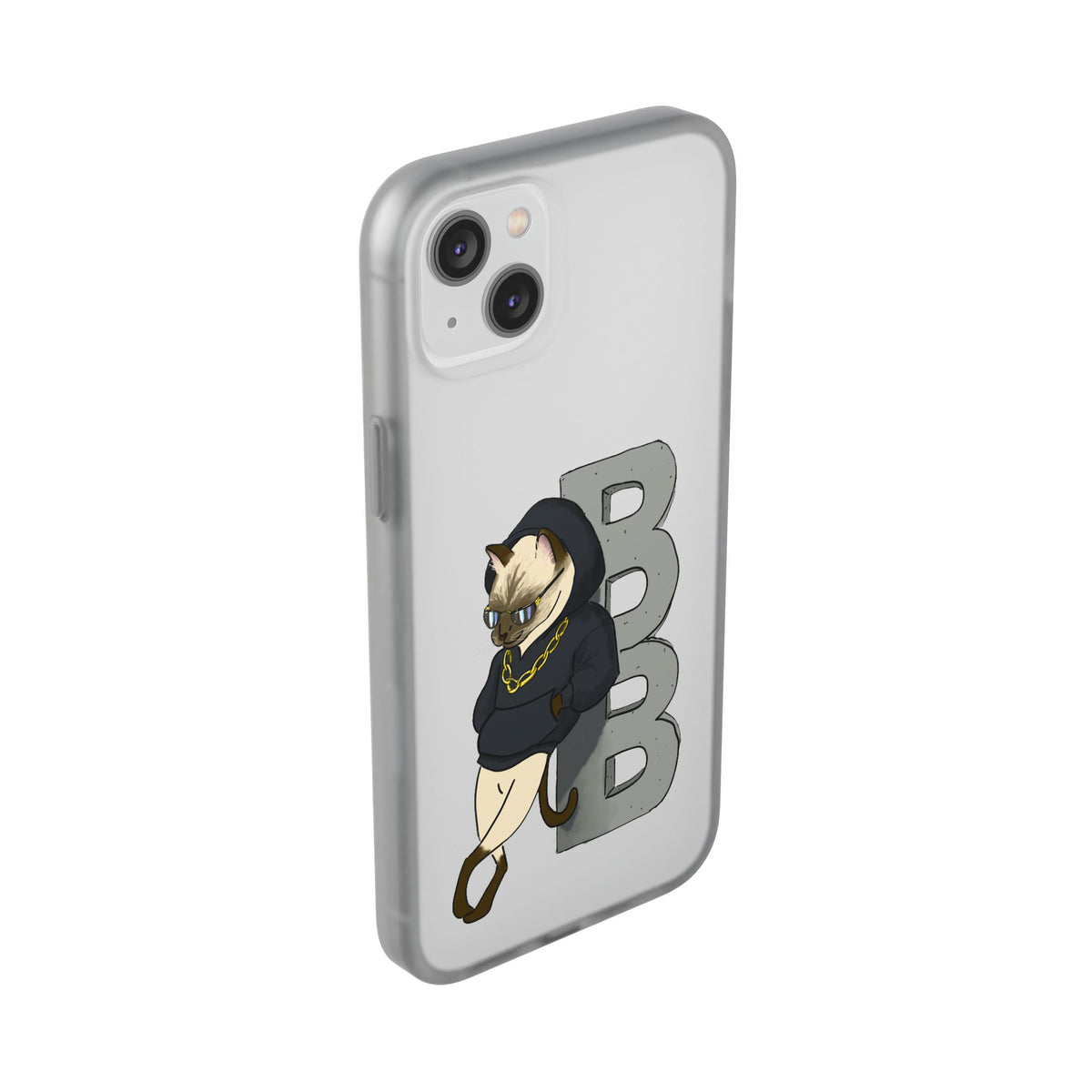 Street Fit Boopie Flexi Cases