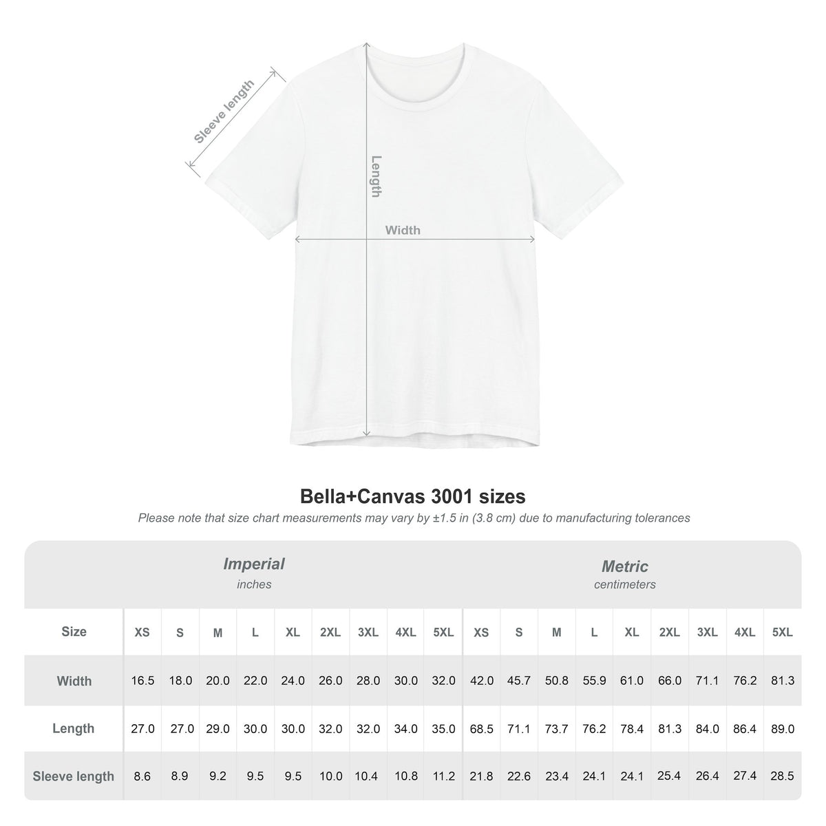 Boopies Want You! Unisex Jersey Short Sleeve Tee