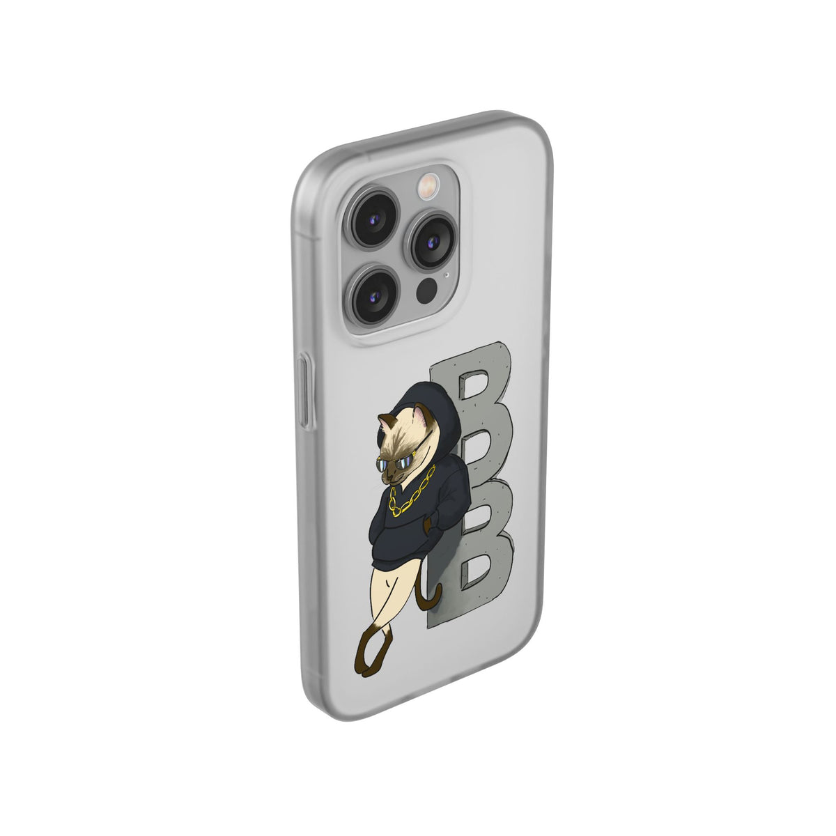 Street Fit Boopie Flexi Cases