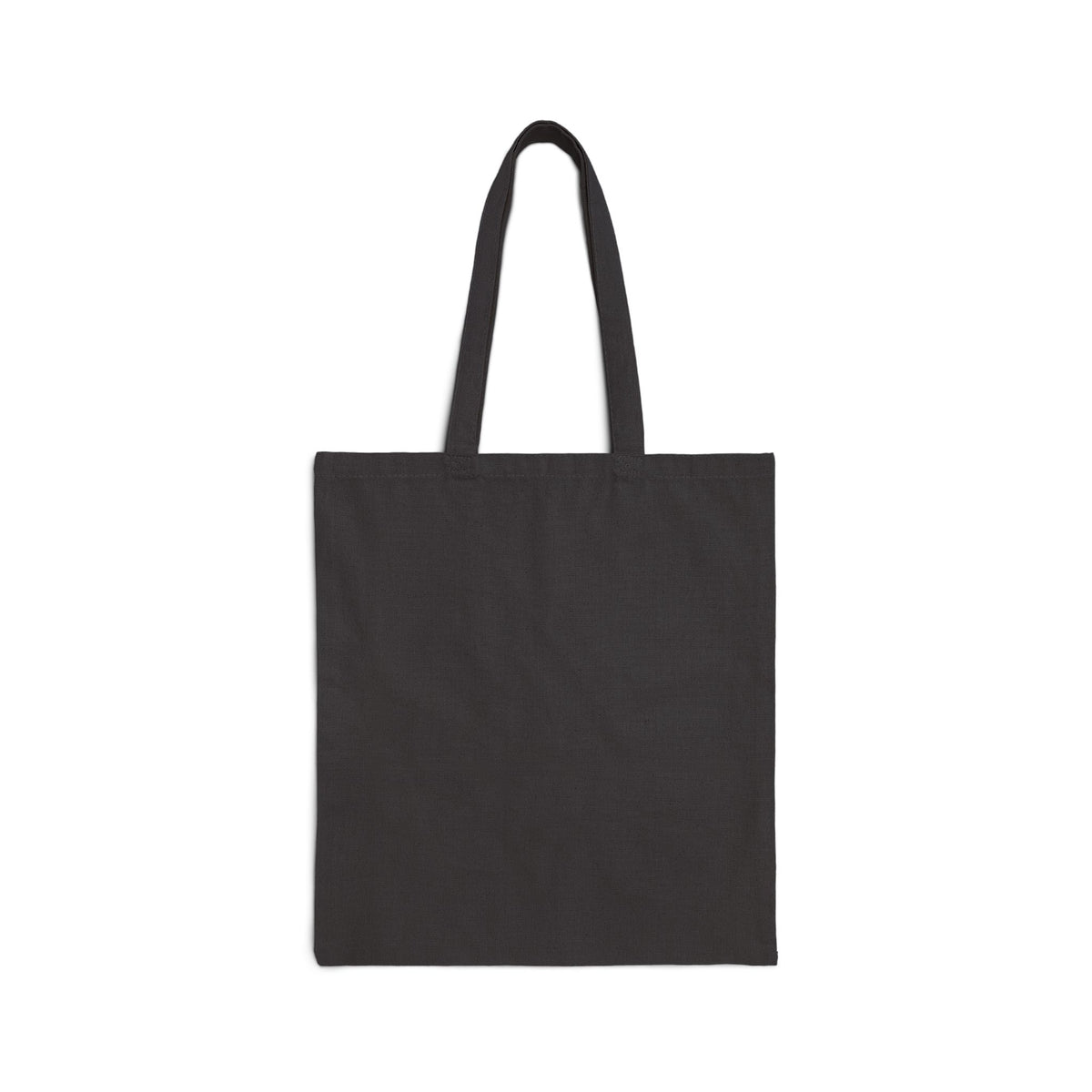 Attack Boopie Cotton Canvas Tote Bag