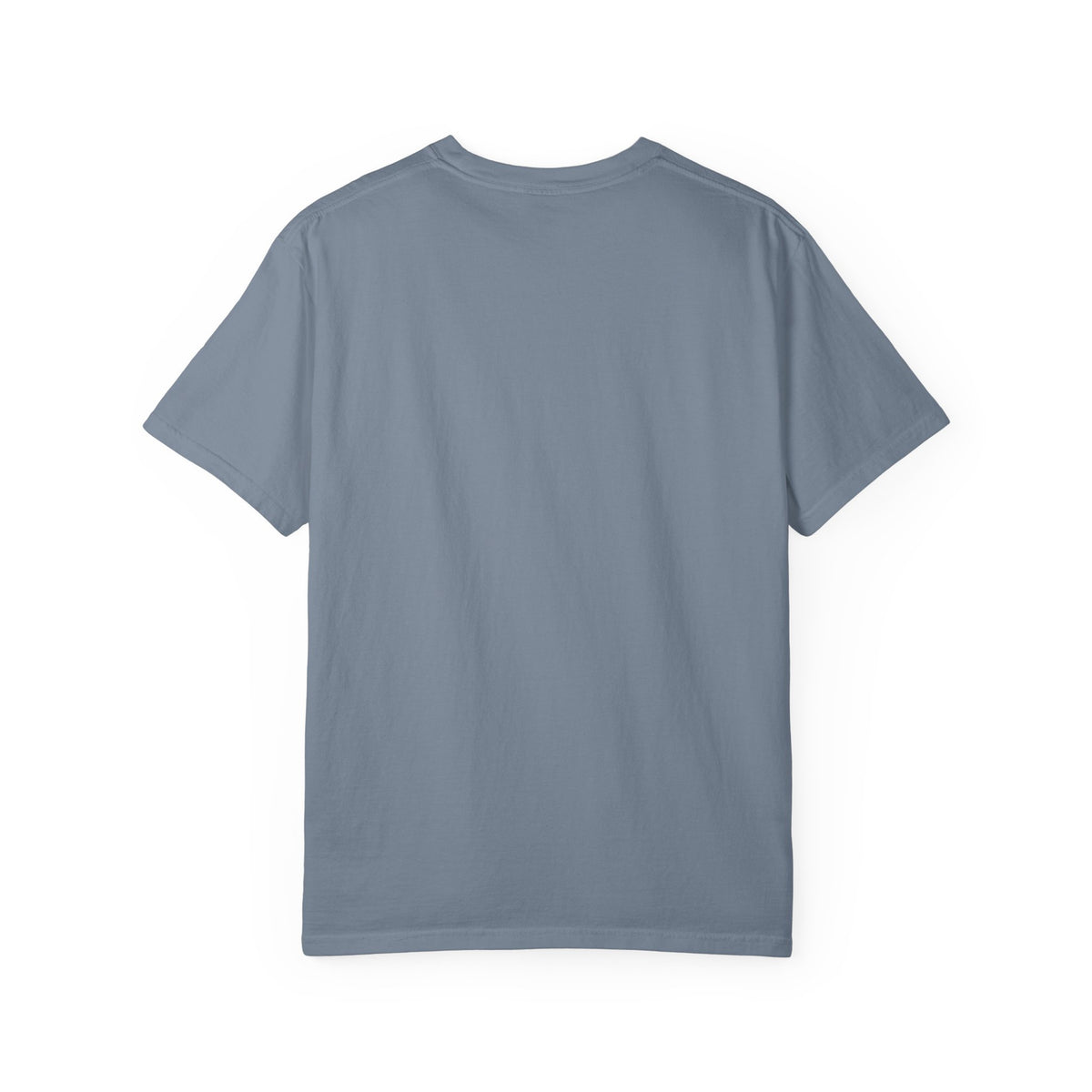 Attack Boopie Unisex Garment-Dyed T-shirt