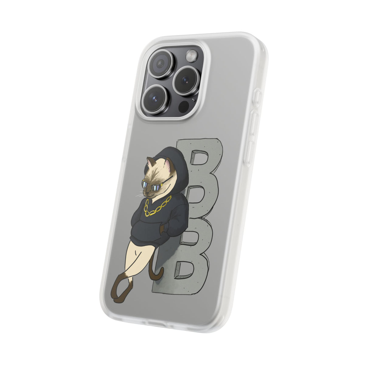 Street Fit Boopie Flexi Cases